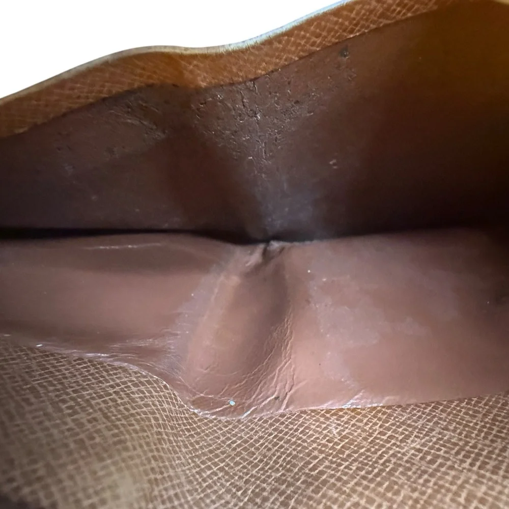 Louis Vuitton Monogram Elise Wallet - 1988 - Picture 7 of 11